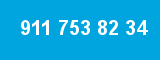 911 753 82 34 911 753 82 34